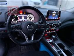 نیسان سێنترا